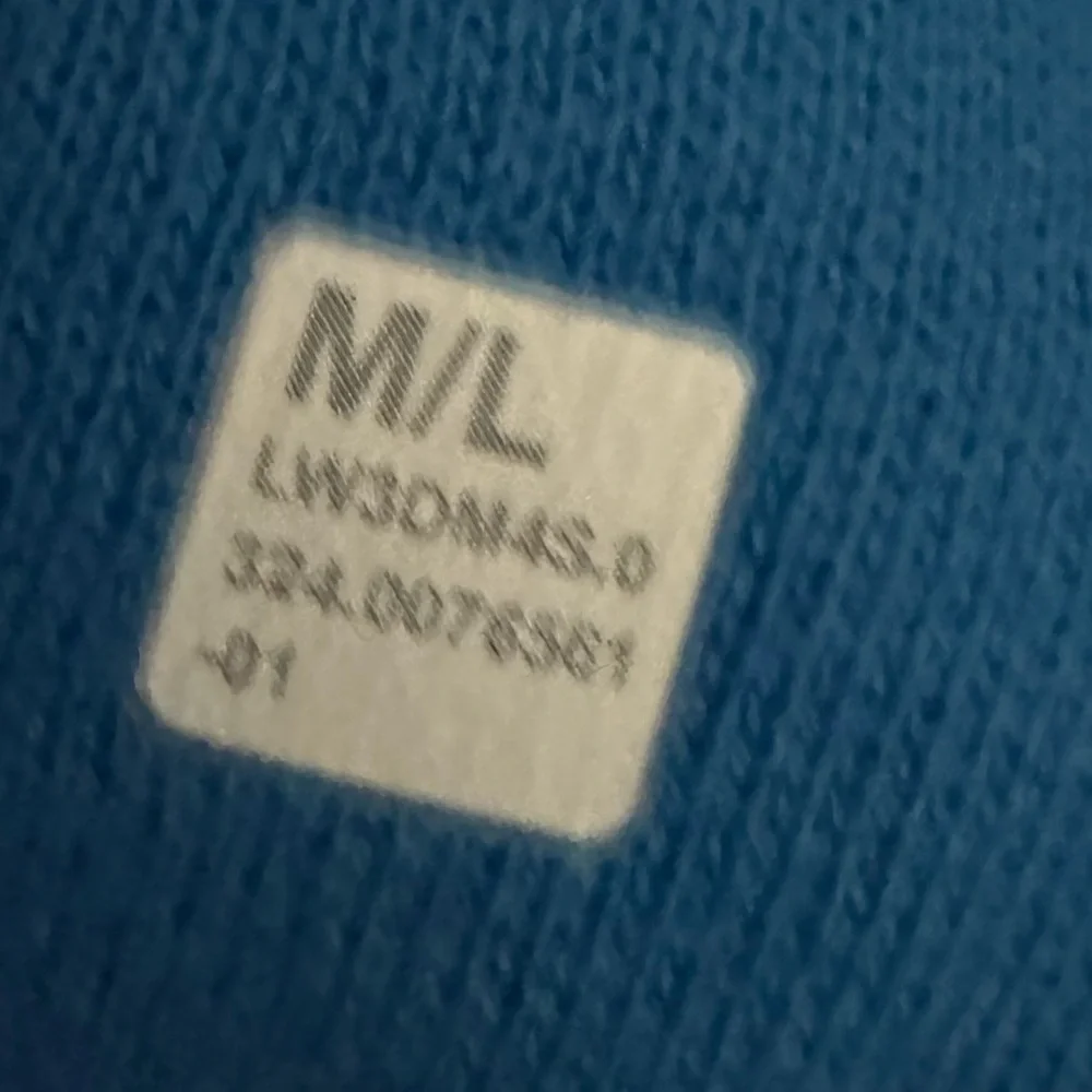 Lululemon m/l Scuba Oversized Half-Zip Hoodie